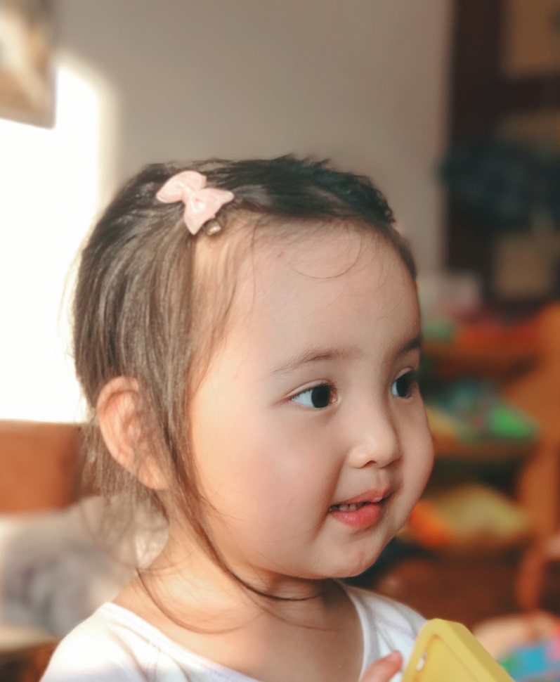 怎样给孩子起名字