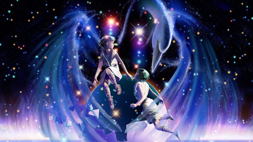 6月是什么星座