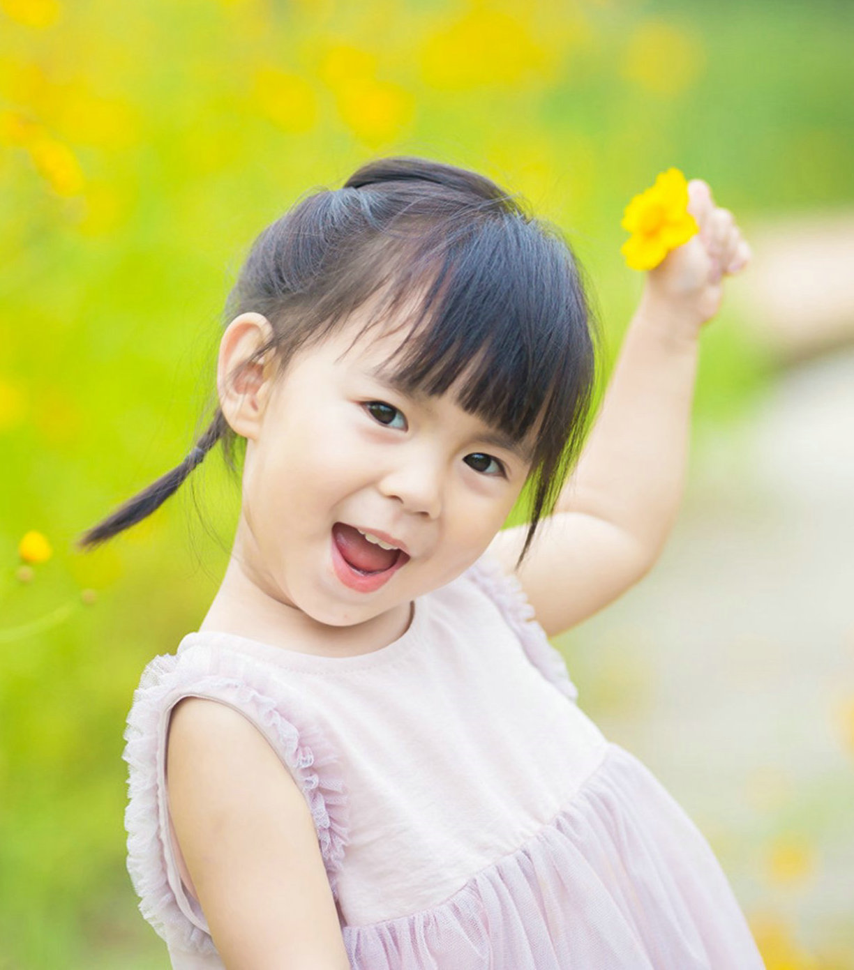 带水字旁的女孩名字