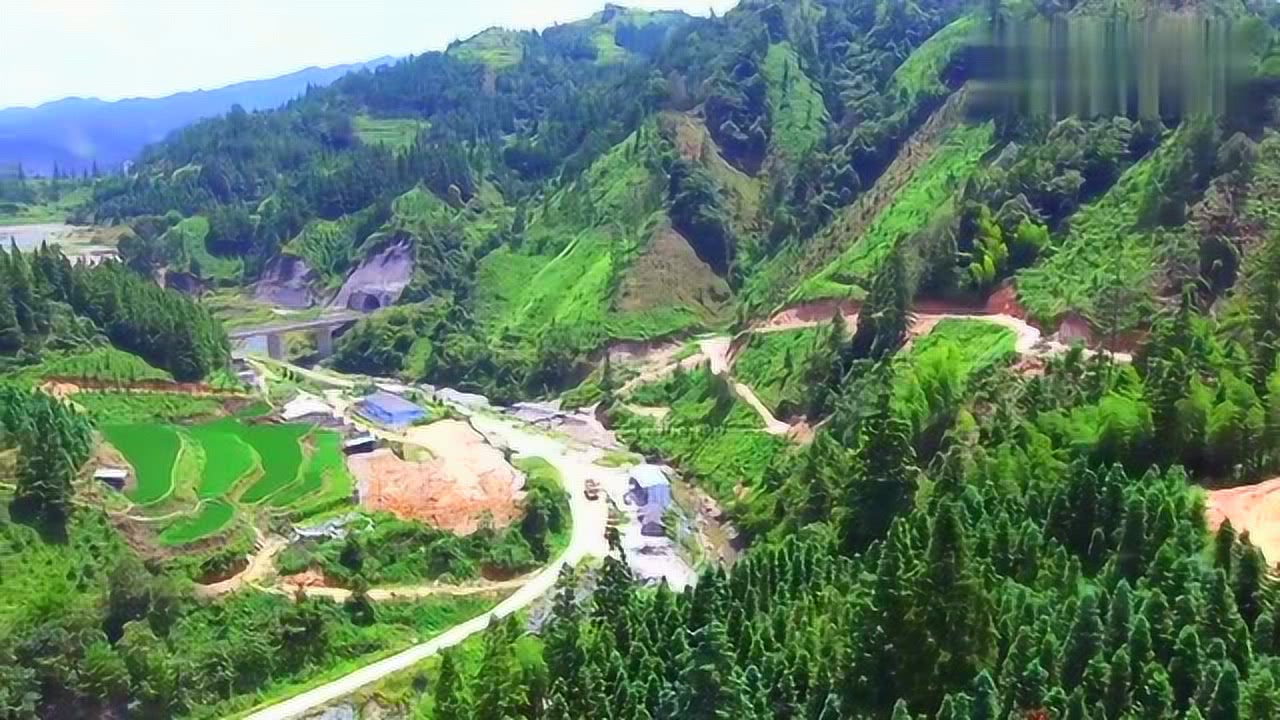 建房风水学怎么么建房好