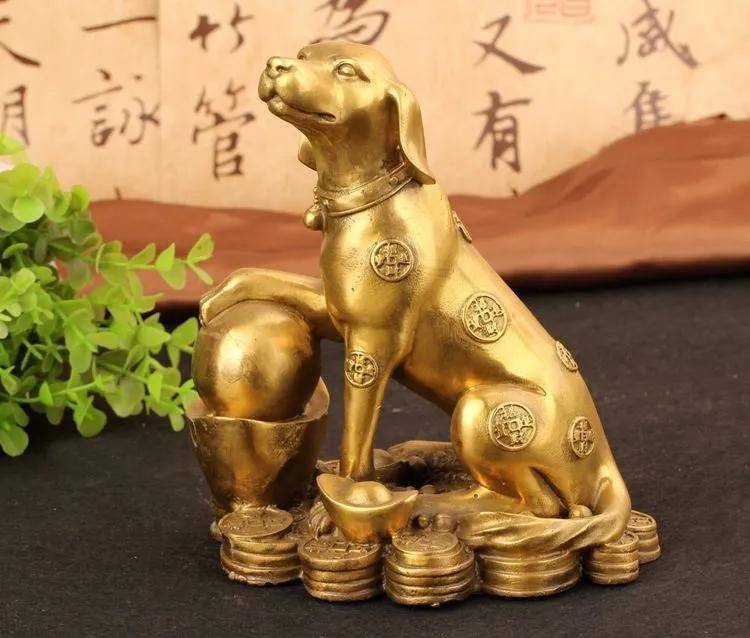 狗摆件风水的禁忌是什么