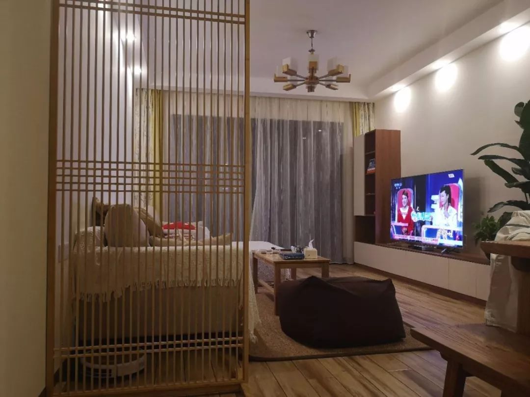 入户屏风风水禁忌