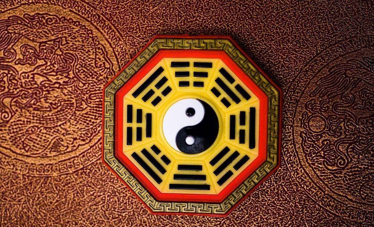 生辰八字测试一生的命运