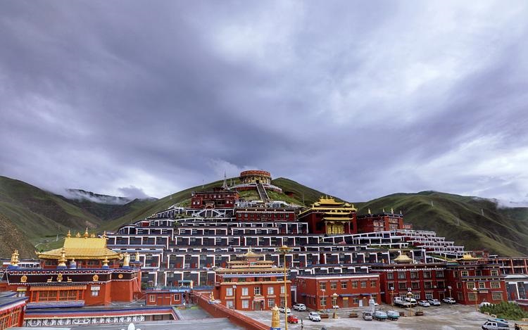 谢广坤的女儿图片乡村爱情里的真实夫妇有哪 谢广坤的女儿图片乡村爱情里的真实夫妇有哪