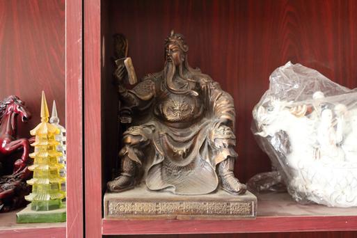 生肖猪财位方向在哪里 生肖猪财位方向在哪里