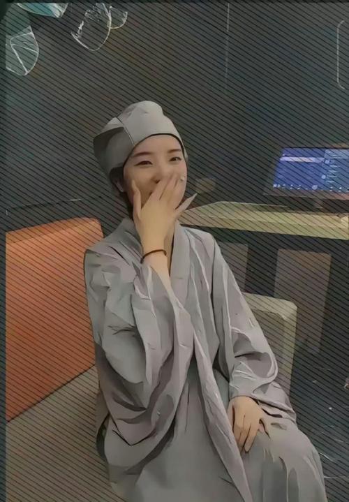 程铮女演员个人资料简介 程铮女演员个人资料简介