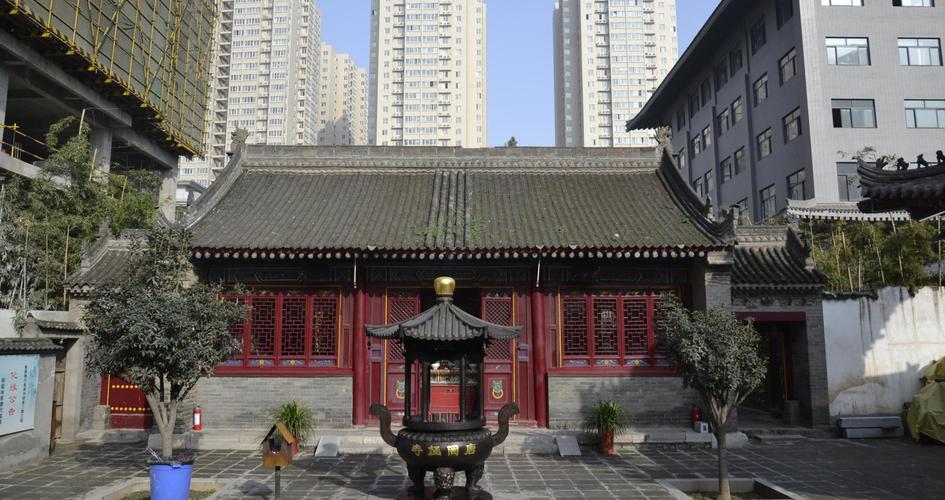 中国十大风水宝地大全 中国十大风水宝地大全