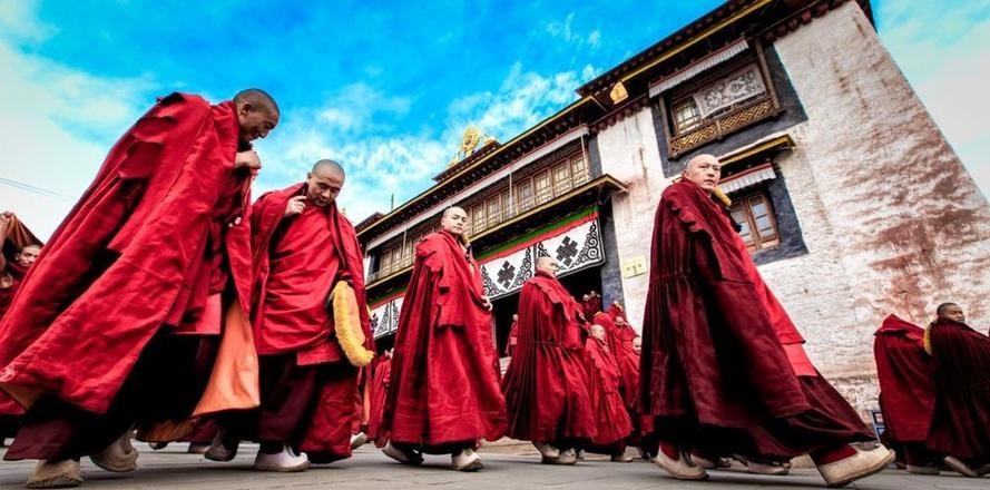 农村打井风水位置图解 农村打井风水位置图解