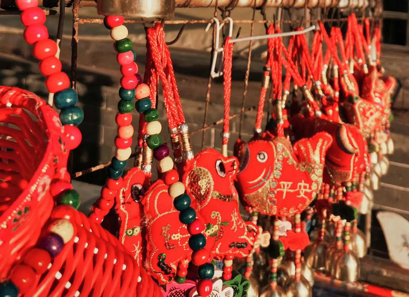 农村别墅庭院风水布局 农村别墅庭院风水布局