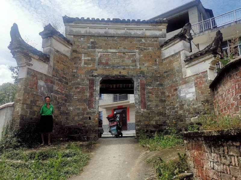 墓地风水葬期入殓墓地