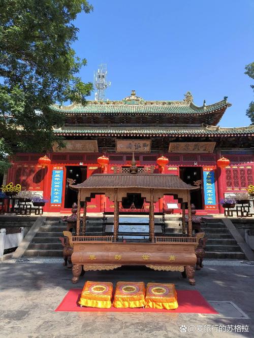 阴宅要摆台有什么作用