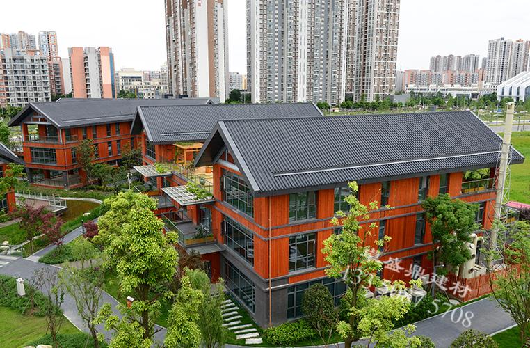 四层楼房是什么样的风水 四层楼房是什么样的风水