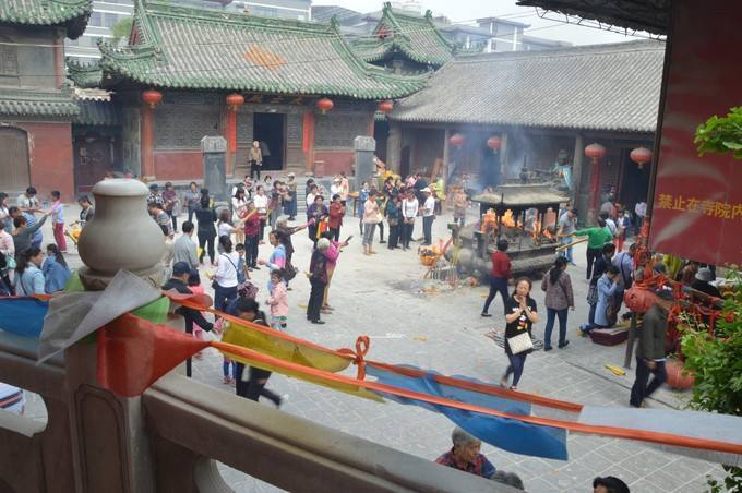 餐馆位置讲究风水吗