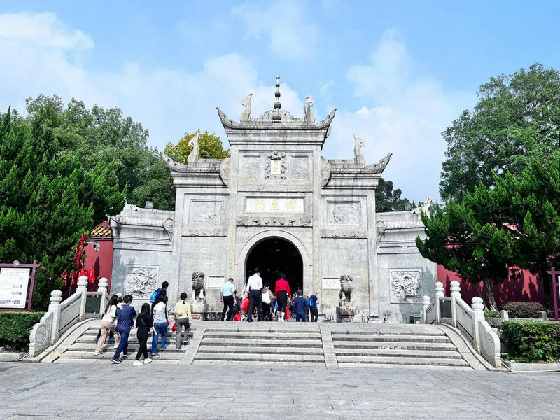 浅谈绿色家居风水